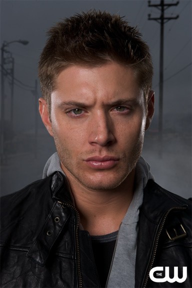 Jensen Ackles Fotoğrafı