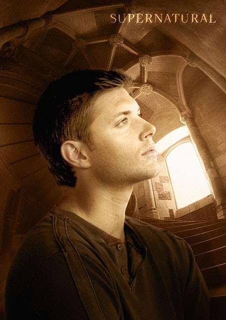 Jensen Ackles Fotoğrafı