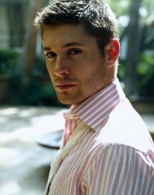 Jensen Ackles Fotoğrafı