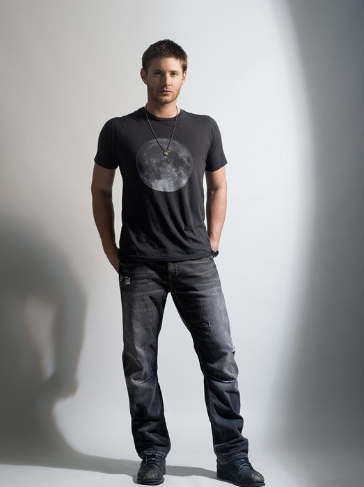 Jensen Ackles Fotoğrafı