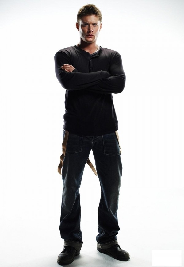 Jensen Ackles Fotoğrafı