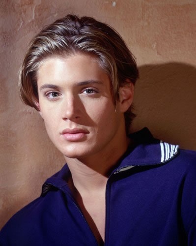 Jensen Ackles Fotoğrafı