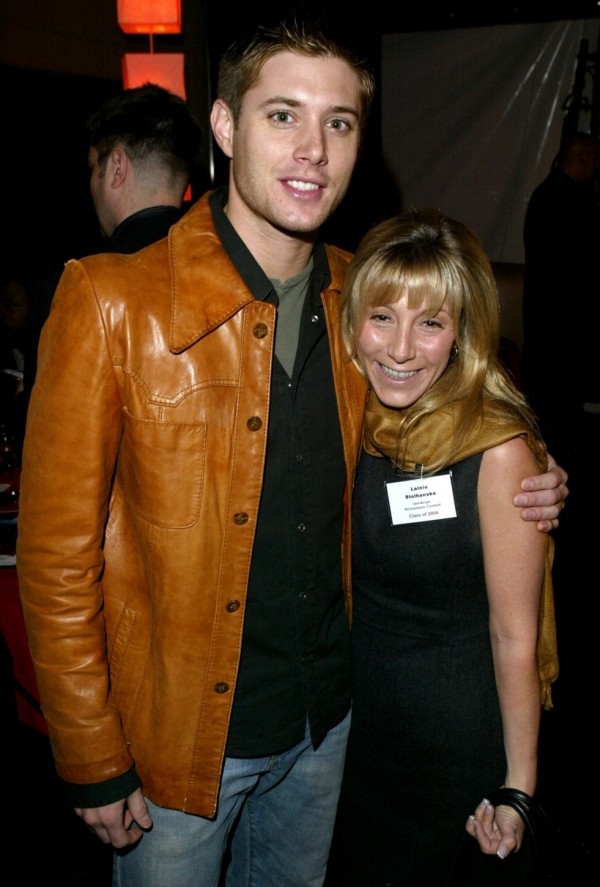 Jensen Ackles Fotoğrafı