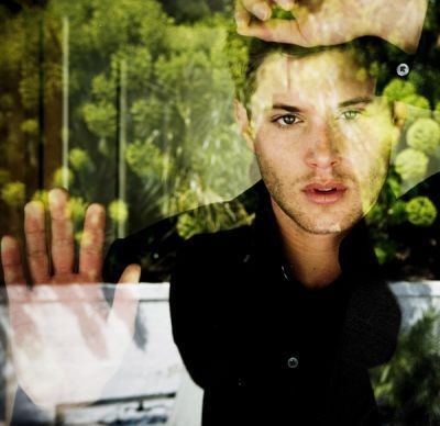 Jensen Ackles Fotoğrafı