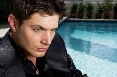 Jensen Ackles Fotoğrafı