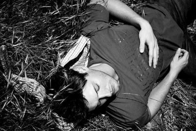 Jensen Ackles Fotoğrafı