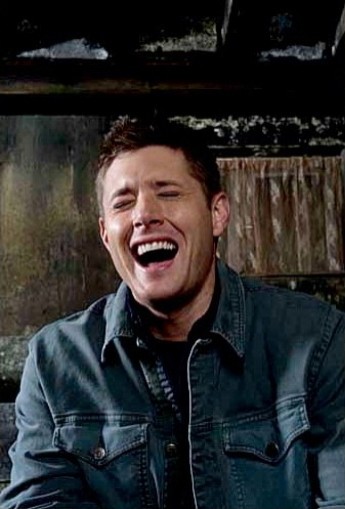 Jensen Ackles Fotoğrafı