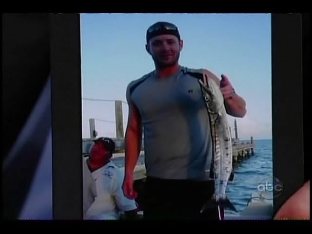 Jensen Ackles Fotoğrafı