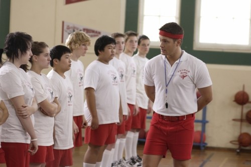 Jensen Ackles Fotoğrafı