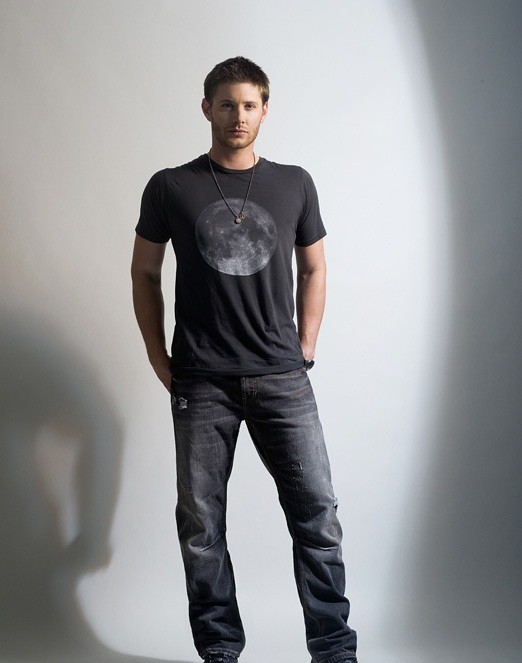 Jensen Ackles Fotoğrafı