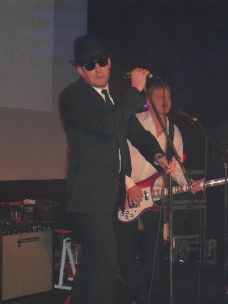 Jensen Ackles Fotoğrafı