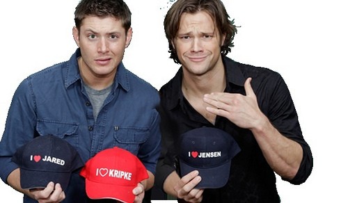 Jensen Ackles Fotoğrafı