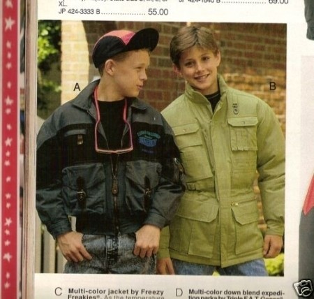 Jensen Ackles Fotoğrafı