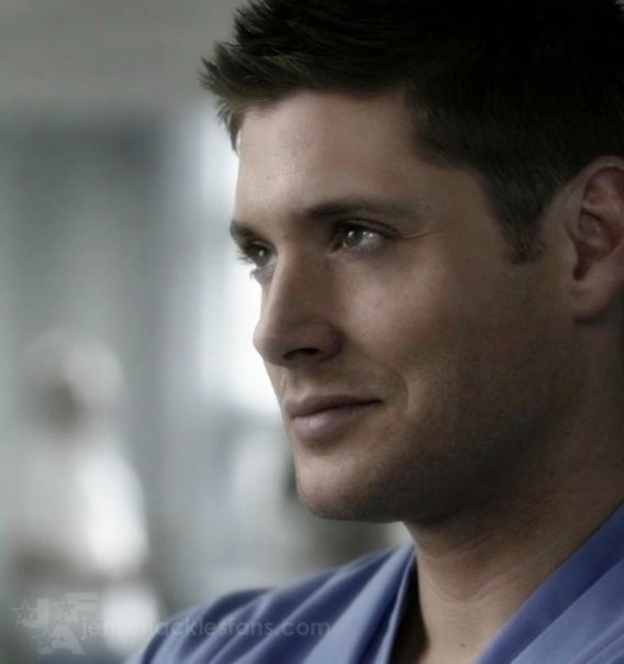 Jensen Ackles Fotoğrafı