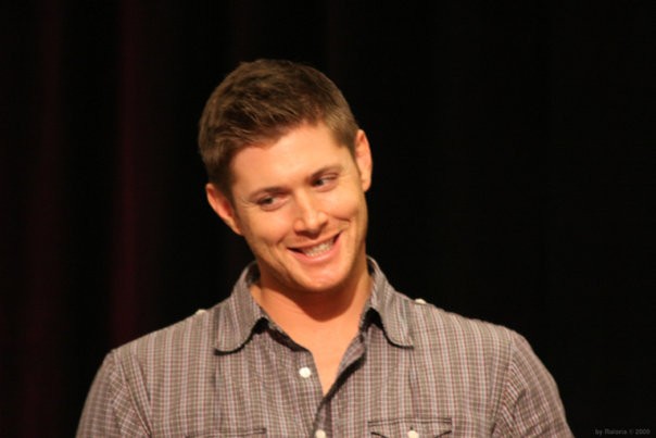 Jensen Ackles Fotoğrafı
