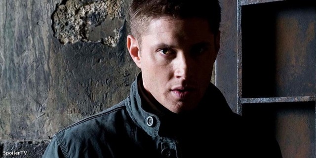 Jensen Ackles Fotoğrafı