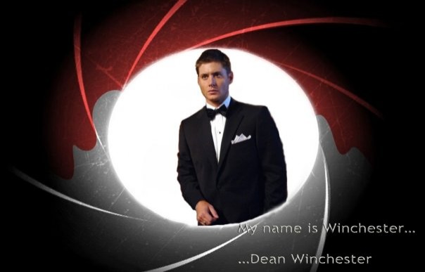 Jensen Ackles Fotoğrafı