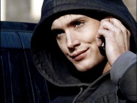 Jensen Ackles Fotoğrafı