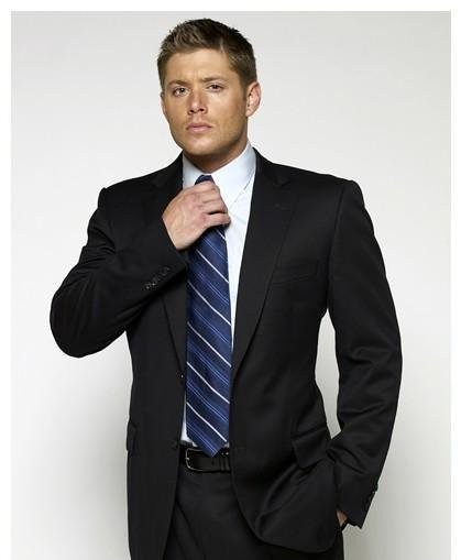 Jensen Ackles Fotoğrafı