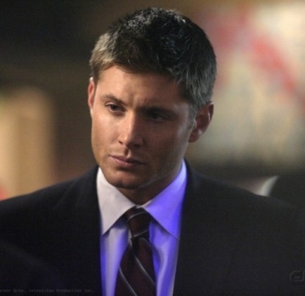 Jensen Ackles Fotoğrafı