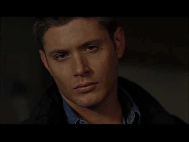 Jensen Ackles Fotoğrafı