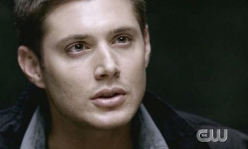 Jensen Ackles Fotoğrafı