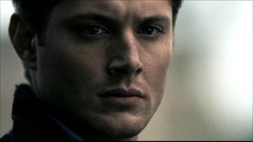 Jensen Ackles Fotoğrafı