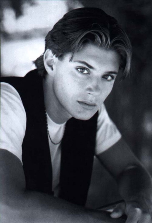 Jensen Ackles Fotoğrafı