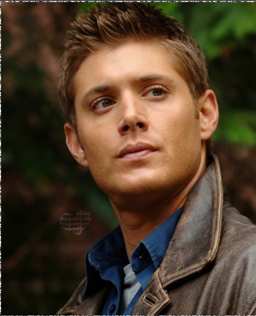 Jensen Ackles Fotoğrafı