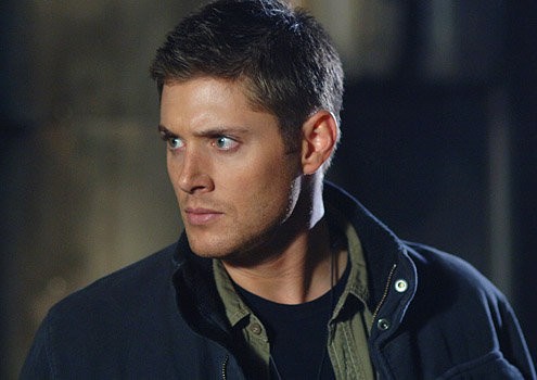 Jensen Ackles Fotoğrafı