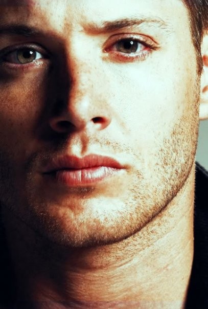 Jensen Ackles Fotoğrafı