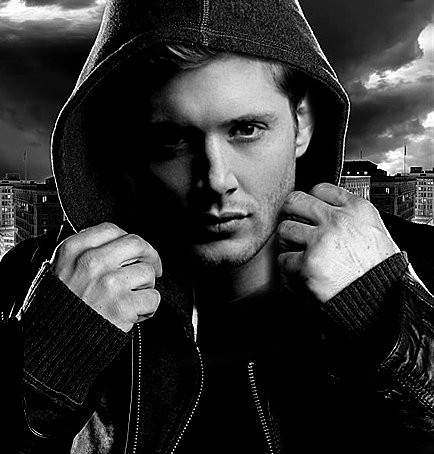 Jensen Ackles Fotoğrafı
