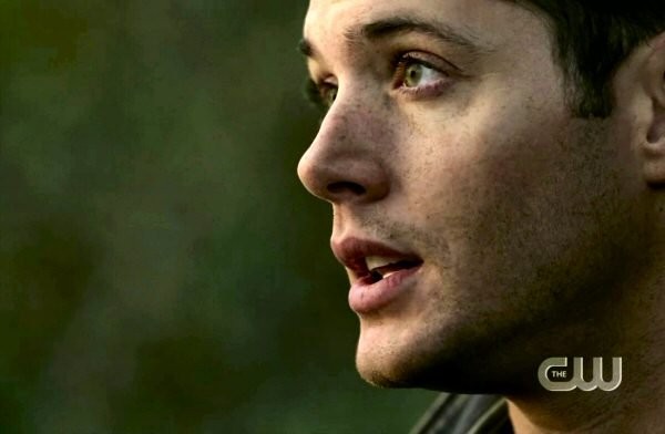 Jensen Ackles Fotoğrafı