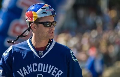 Jensen Ackles Fotoğrafı