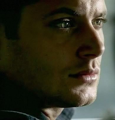 Jensen Ackles Fotoğrafı