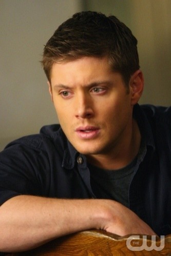 Jensen Ackles Fotoğrafı