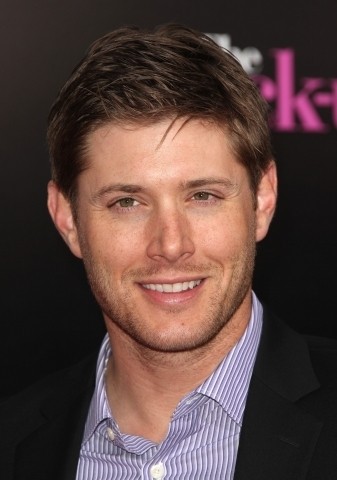 Jensen Ackles Fotoğrafı