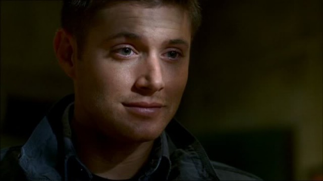 Jensen Ackles Fotoğrafı