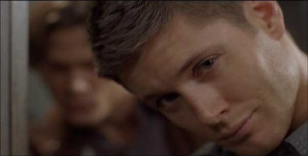 Jensen Ackles Fotoğrafı