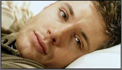 Jensen Ackles Fotoğrafı