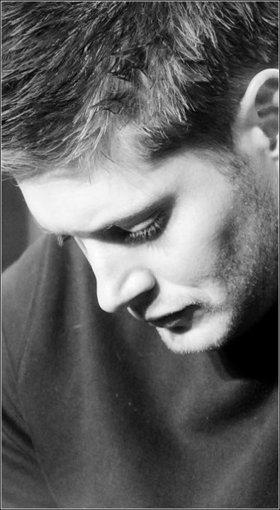 Jensen Ackles Fotoğrafı