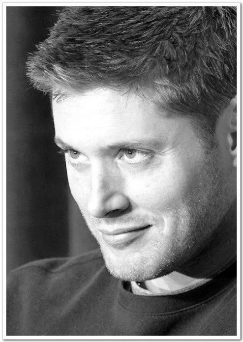 Jensen Ackles Fotoğrafı