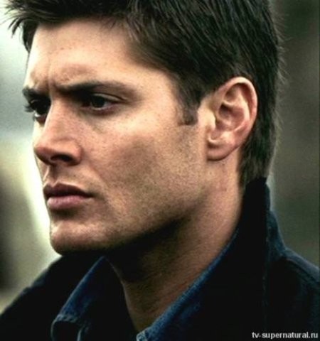 Jensen Ackles Fotoğrafı