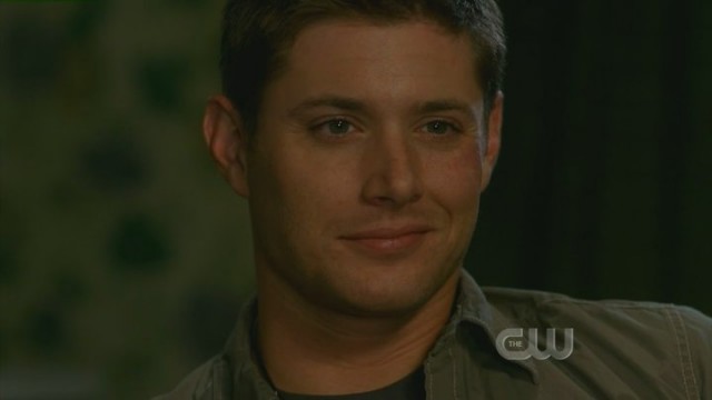 Jensen Ackles Fotoğrafı
