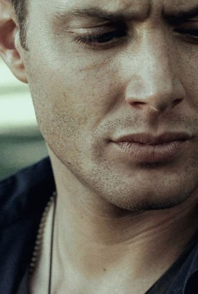 Jensen Ackles Fotoğrafı