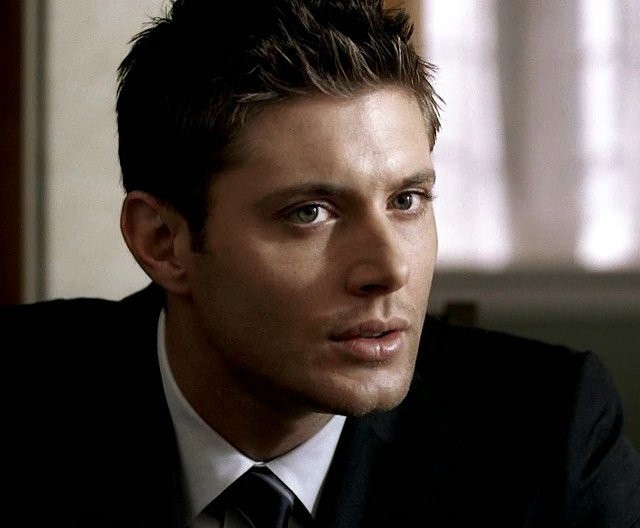 Jensen Ackles Fotoğrafı