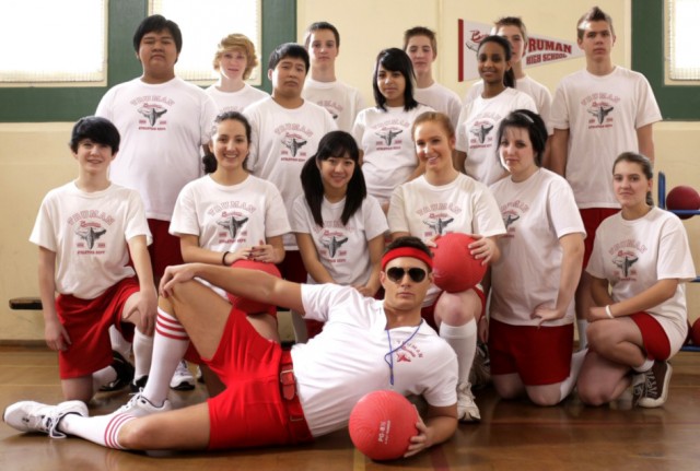 Jensen Ackles Fotoğrafı