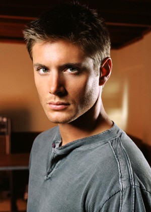Jensen Ackles Fotoğrafı