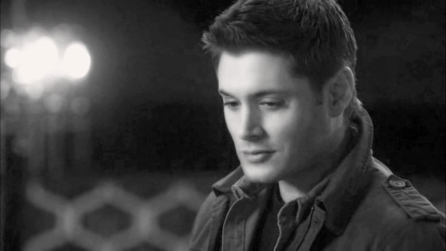 Jensen Ackles Fotoğrafı