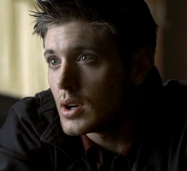 Jensen Ackles Fotoğrafı